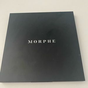 Morphe Artistry Palette Copper Spice 25A